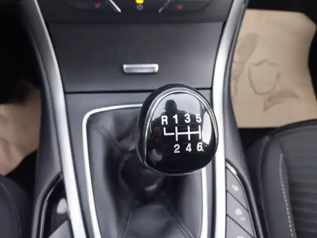 Ford S-Max 2.0 ecoblue 150 s&amp;s — photo 93