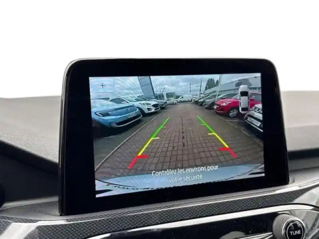 Ford Kuga 2.5 duratec 225ch phev st-line bva — photo 14