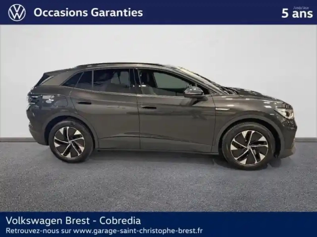 Volkswagen Id.4 174ch pro 77 kwh — photo 4