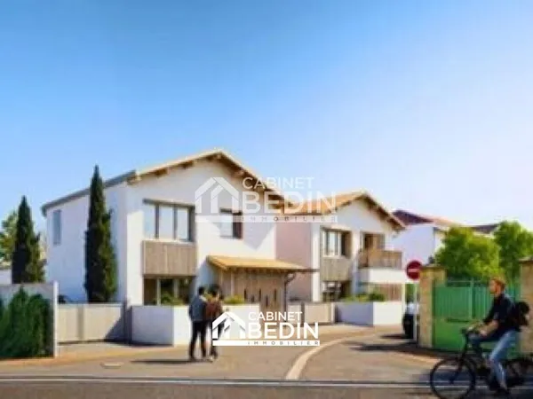 Terrain 324 m²