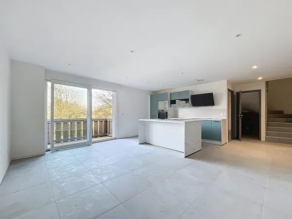 Appartement 5 pièces 121 m²