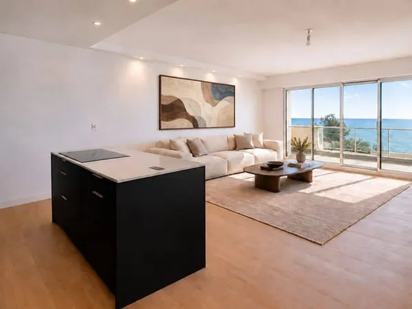 Appartement 4 pièces 91 m²