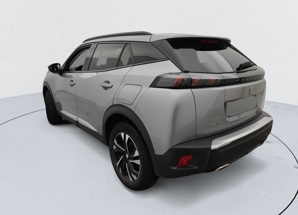 Peugeot 2008 — photo 3