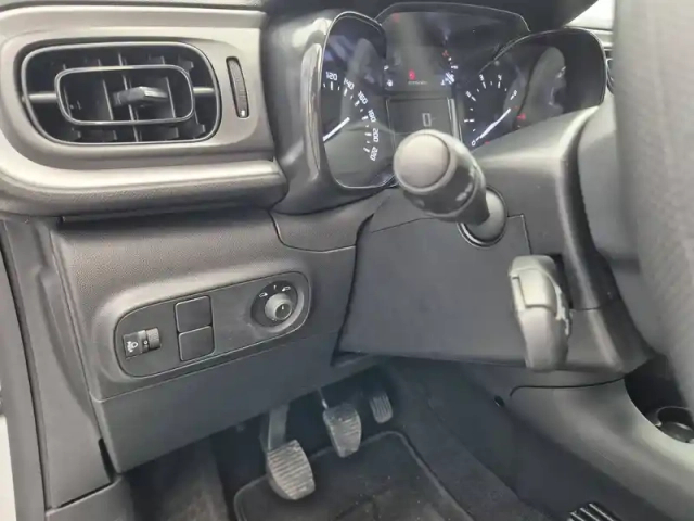 Citroën C3 bluehdi 100 bvm6 — photo 57