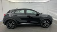 Ford Puma 1.0 EcoBoost 125ch mHEV Titanium 7cv — photo 4