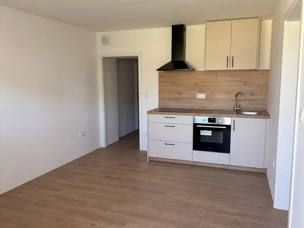 Appartement T2 avec jardin privatif - Valentigney