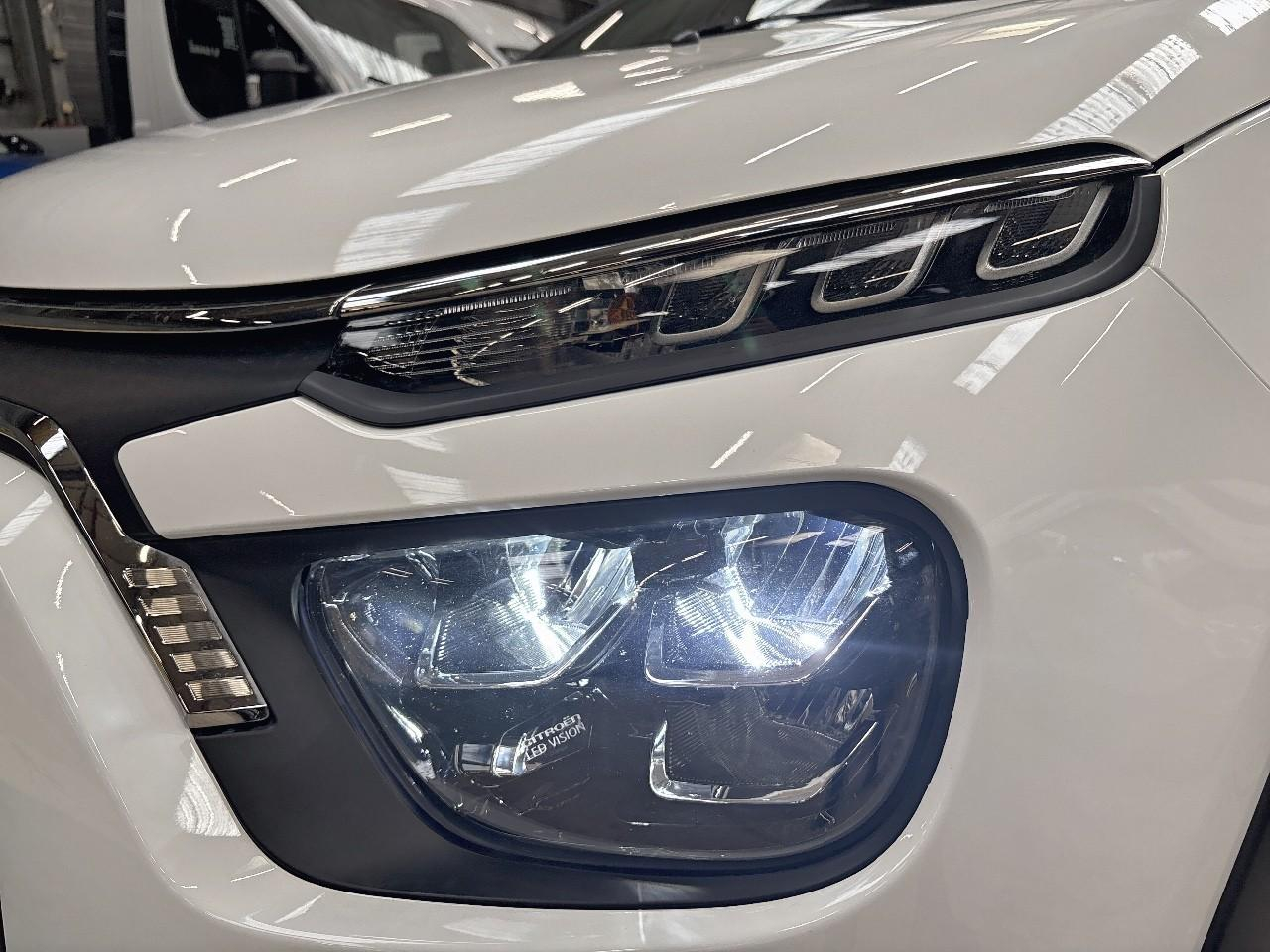 Citroën C3 1.2 puretech 83ch s&s max — photo 15
