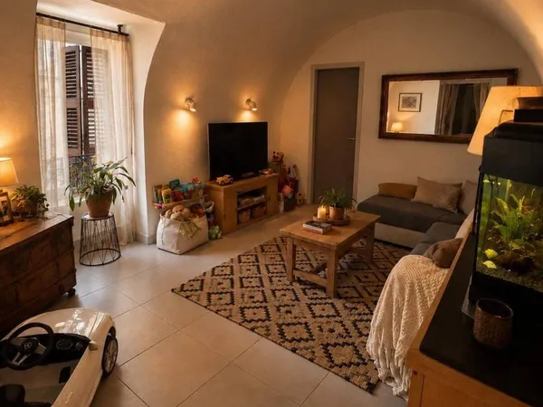 Immeuble 177 m²