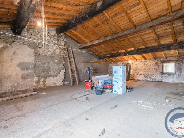 Maison 6 pièces 107 m²
