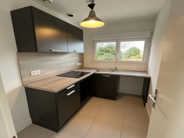 Appartement Mauguio 3 pièce(s) 51.20 m2