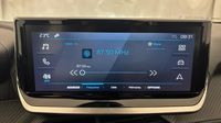 Peugeot 2008 1.2 Hybrid 145ch Style e-DCS6 — photo 19