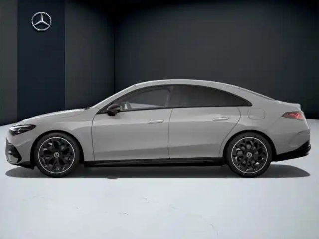 Mercedes Cla 200 amg line — photo 2