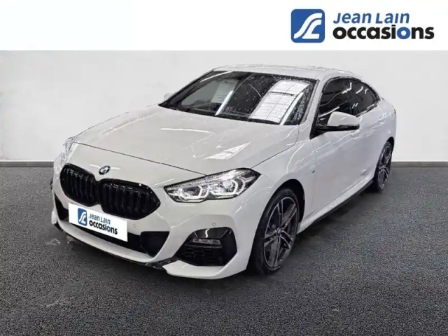 Bmw Serie 2 gran coupe 220i 178 ch dkg7