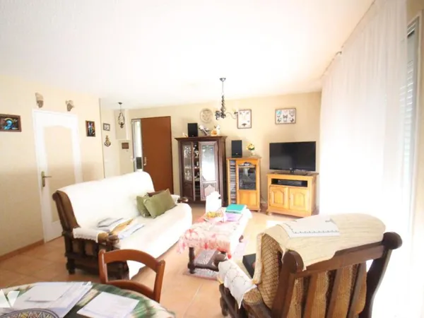 Maison 4 pièces 84 m²