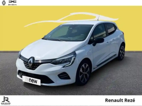 Renault Clio 1.0 tce 90ch evolution