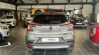 Renault Captur 1.8 E-Tech full hybrid 160ch esprit Alpine - 25 — photo 6