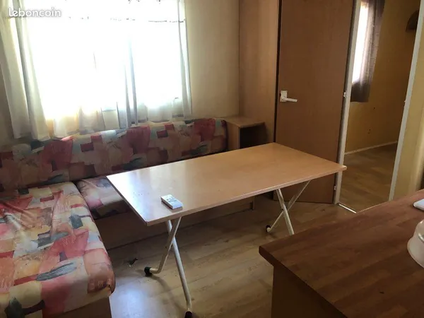 Mobile-home