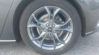 Ford Focus 1.5 EcoBlue 120ch Titanium BVA 99g — photo 11