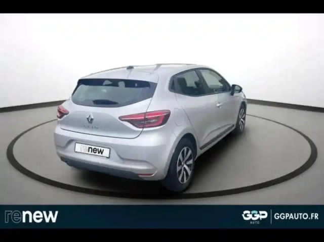 Renault Clio 1.0 tce 90ch equilibre — photo 6