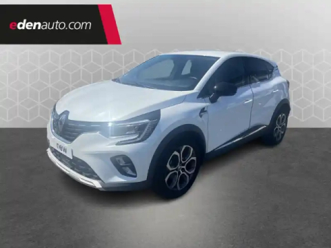 Renault Captur tce 90
