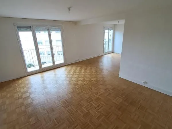 Appartement 3 pièces 86 m²