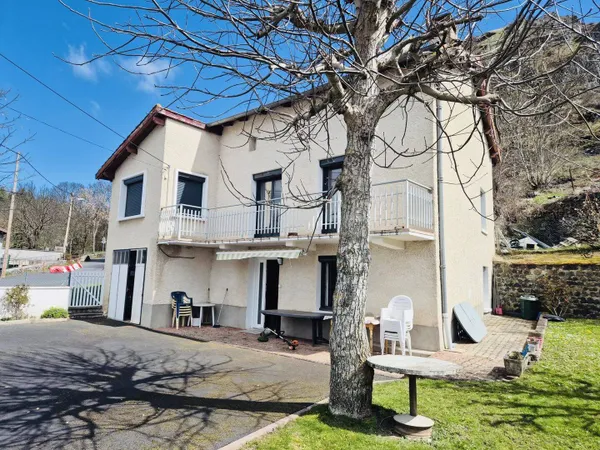 Maison 4 pièces 77 m²