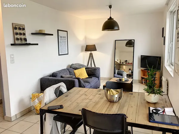 Appartement T2