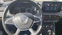 Dacia Sandero 1.0 ECO-G 100ch Stepway Confort -22 — photo 12