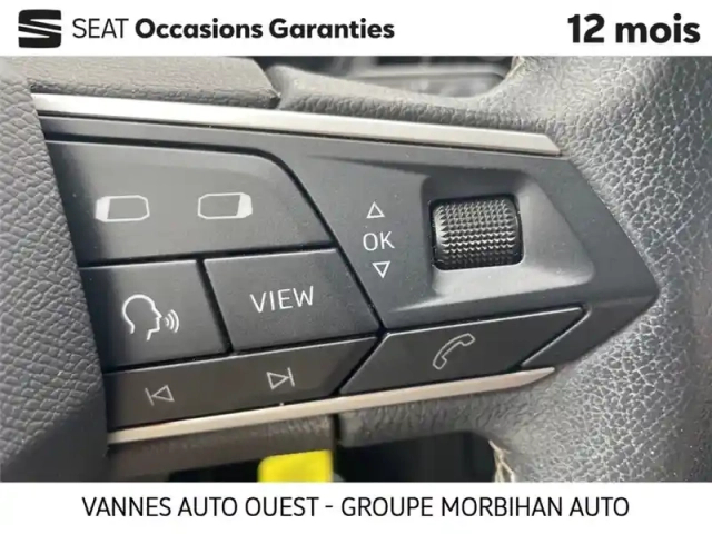 Seat Ibiza 1.0 ecotsi 95 ch s/s bvm5 — photo 78