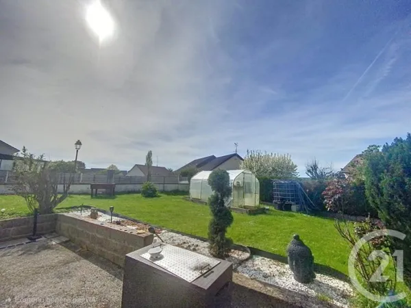 Maison 5 pièces 123 m²