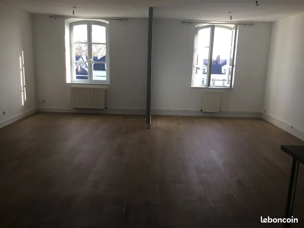 Location appartement Ancenis