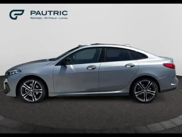 Bmw Serie 2 série 2 gran coupé 218ia 136ch m sport dkg7
