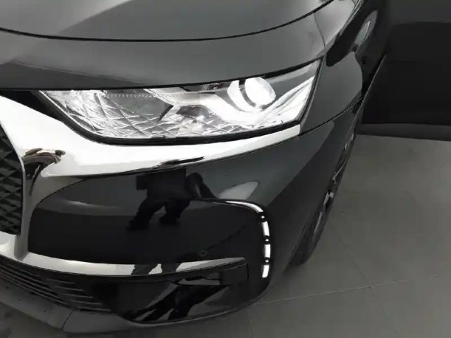 Ds Ds 7 ds7 crossback bluehdi 130 eat8 — photo 42