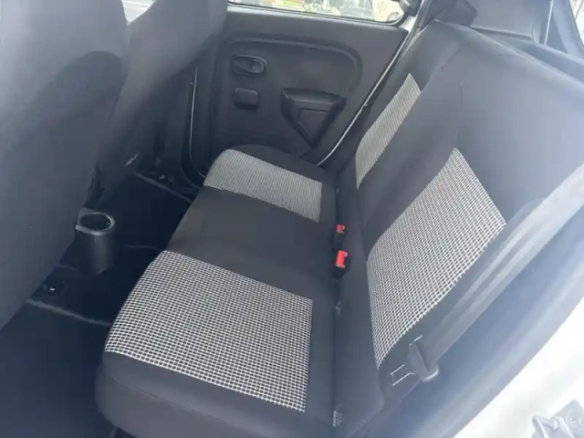 Renault Twingo 1.0 sce 65ch life — photo 14