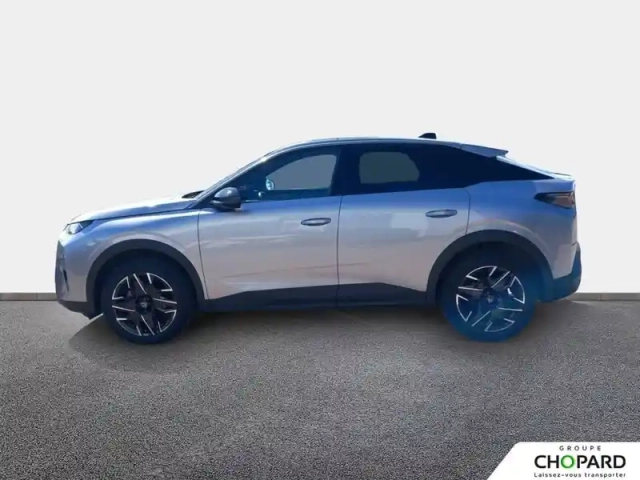 Peugeot 3008 hybrid 136 e-dcs6 — photo 10
