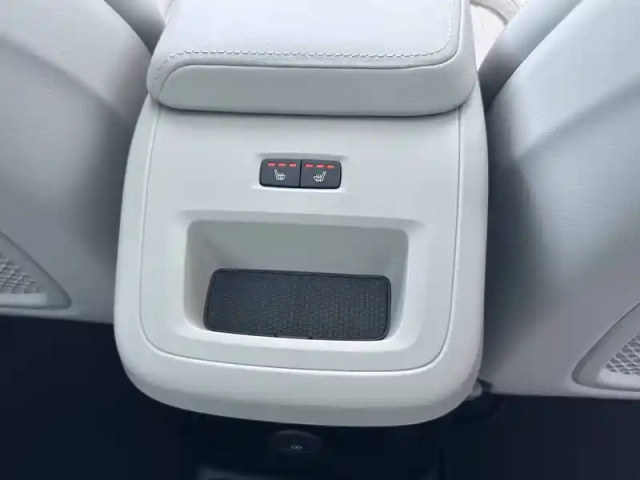 Volvo Xc60 t6 awd hybride rechargeable 253 ch+145 ch geartronic 8 — photo 18