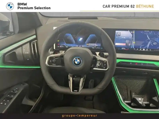 Bmw X3 xdrive30e 299ch m sport — photo 12