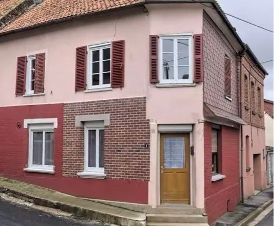Maison 145 m2