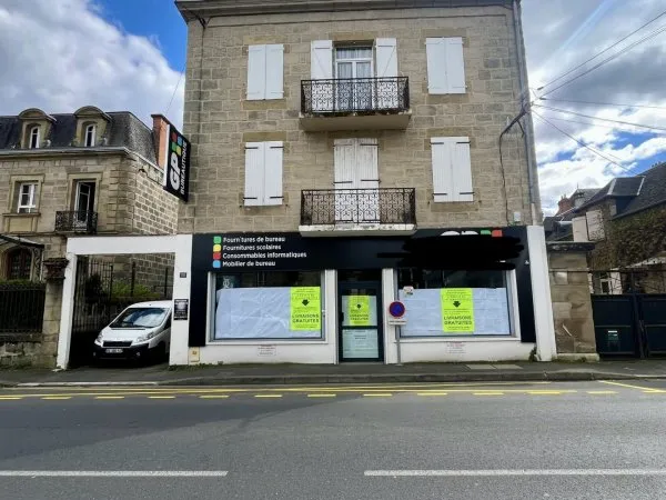 Appartement 3 pièces 229 m²