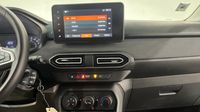 Dacia Sandero 1.0 SCe 65ch Expression — photo 19