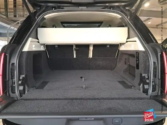 Land Rover Range Rover 3.0 p550e 550ch phev autobiography swb — photo 29