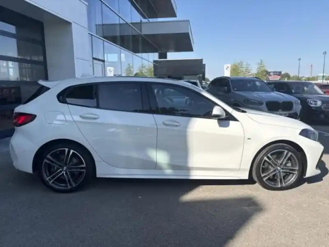 Bmw Serie 1 série 1 120ia 178ch m sport dkg7 — photo 4
