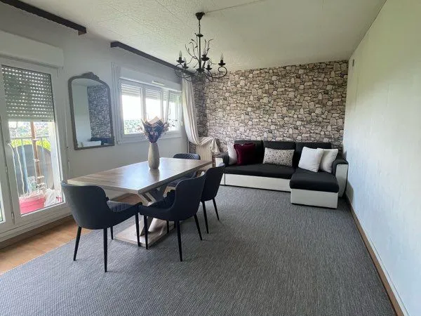 T3 à vendre