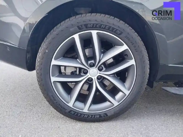 Land Rover Range Rover swb p460e phev awd — photo 15