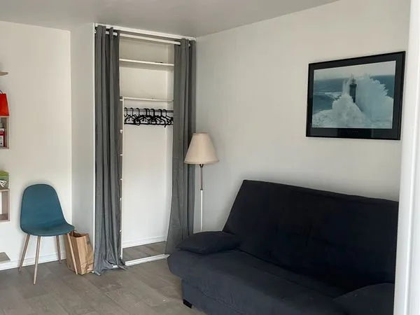 Joli studio