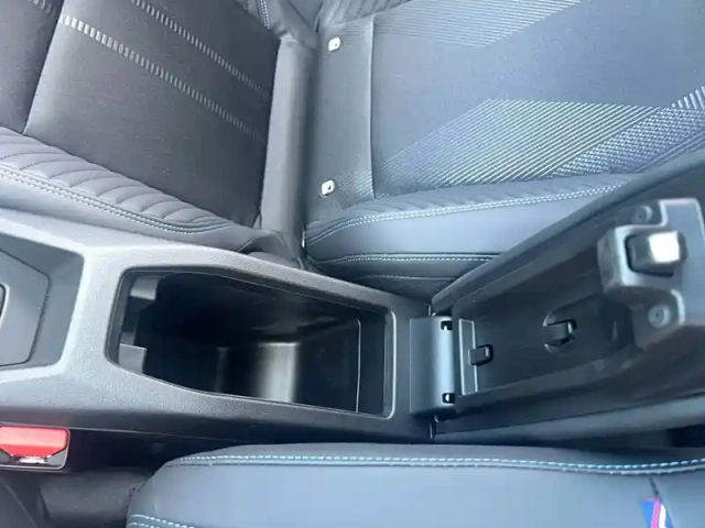 Renault Clio eco-g 120 ch edc — photo 2