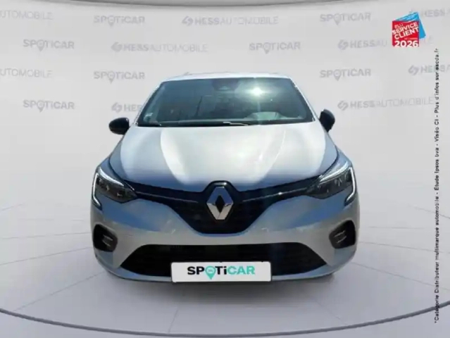 Renault Clio 1.0 tce 90ch evolution — photo 2