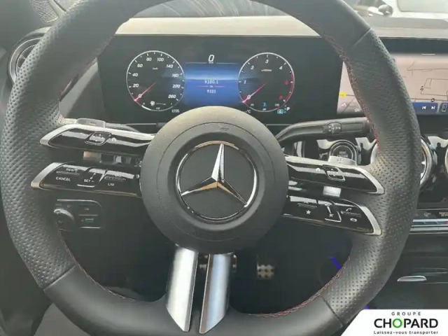 Mercedes Gla 180 d 8g-dct — photo 44