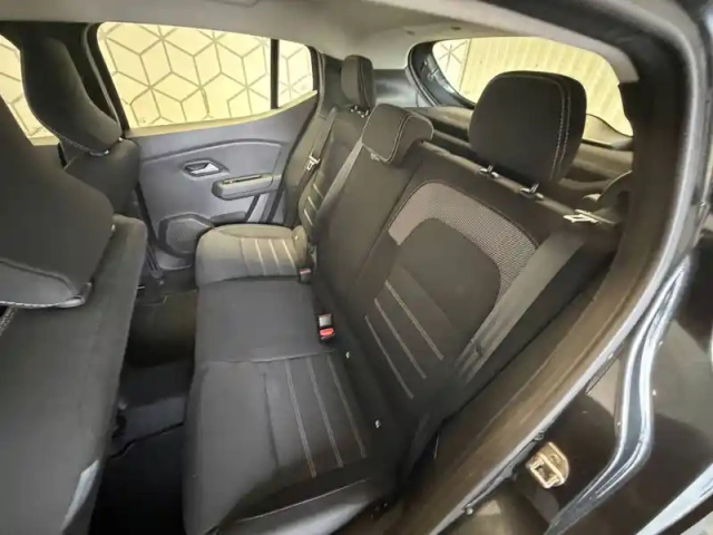 Dacia Sandero tce 90 — photo 19
