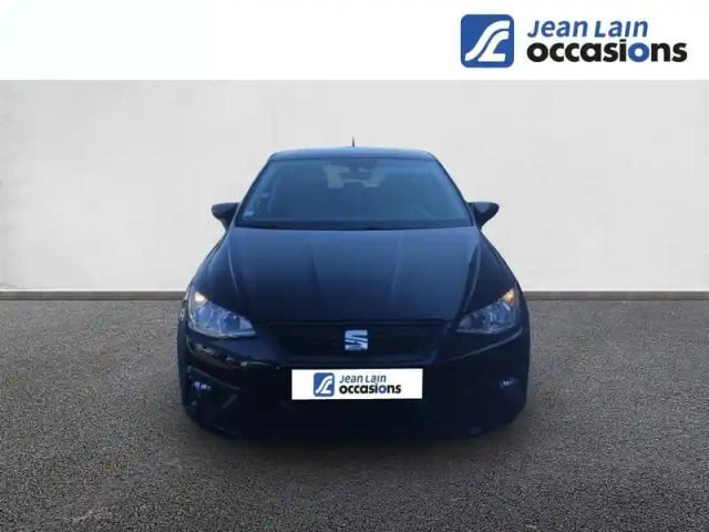 Seat Ibiza 1.0 ecotsi 110 ch s/s bvm6 — photo 2